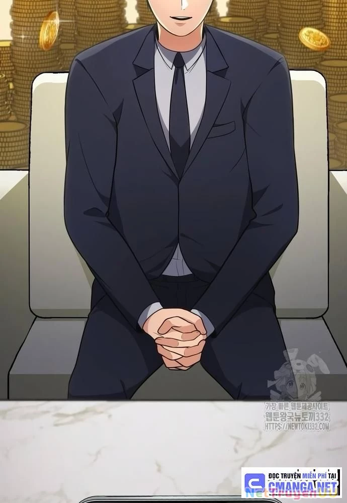 Sau Khi Ly Hôn Ta Trúng Jackpot Chapter 23 - Trang 3