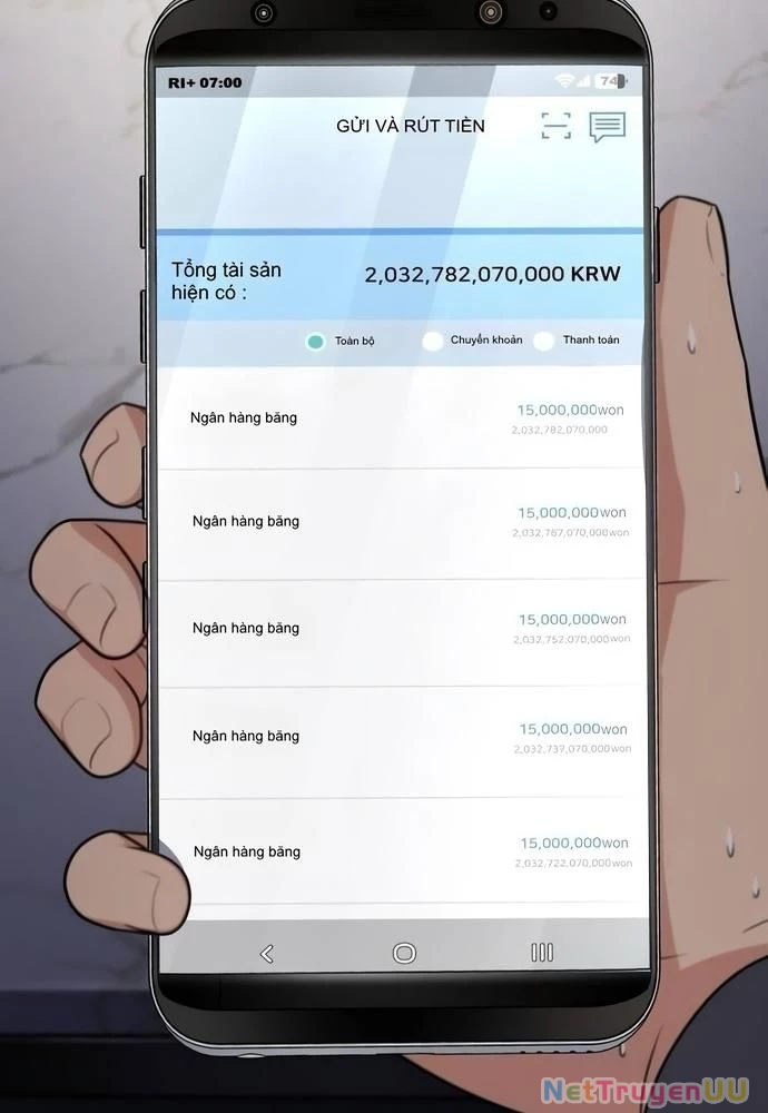 Sau Khi Ly Hôn Ta Trúng Jackpot Chapter 23 - Trang 3