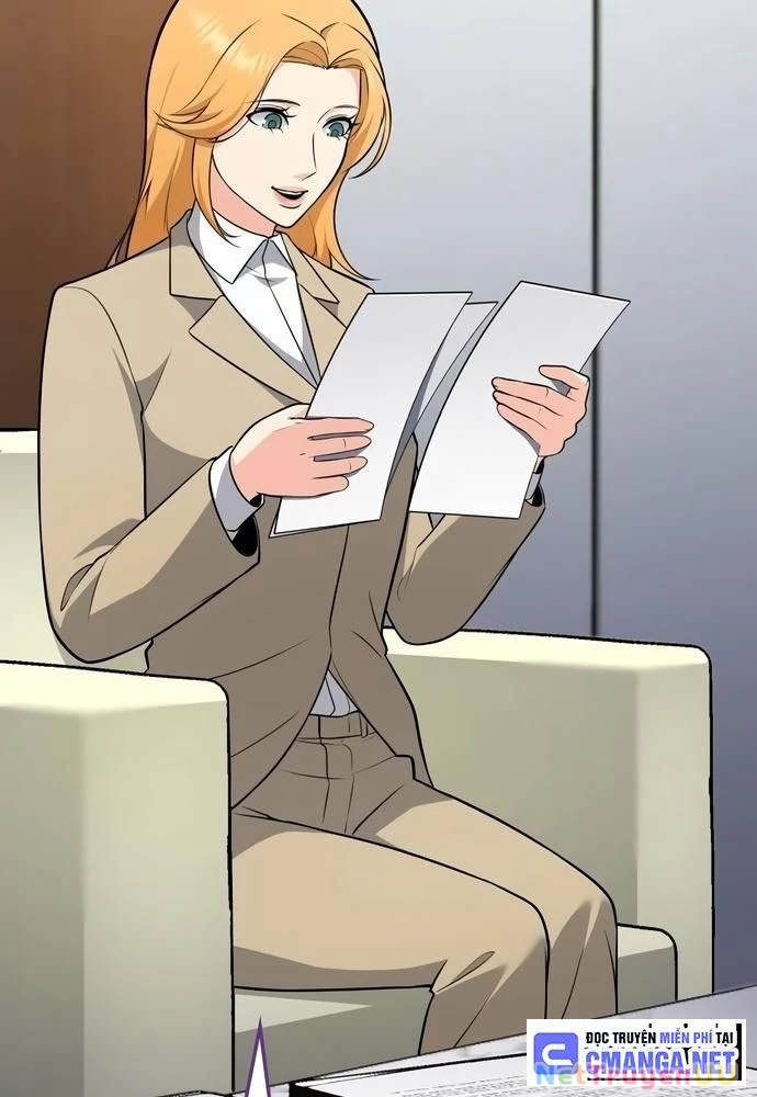 Sau Khi Ly Hôn Ta Trúng Jackpot Chapter 23 - Trang 3