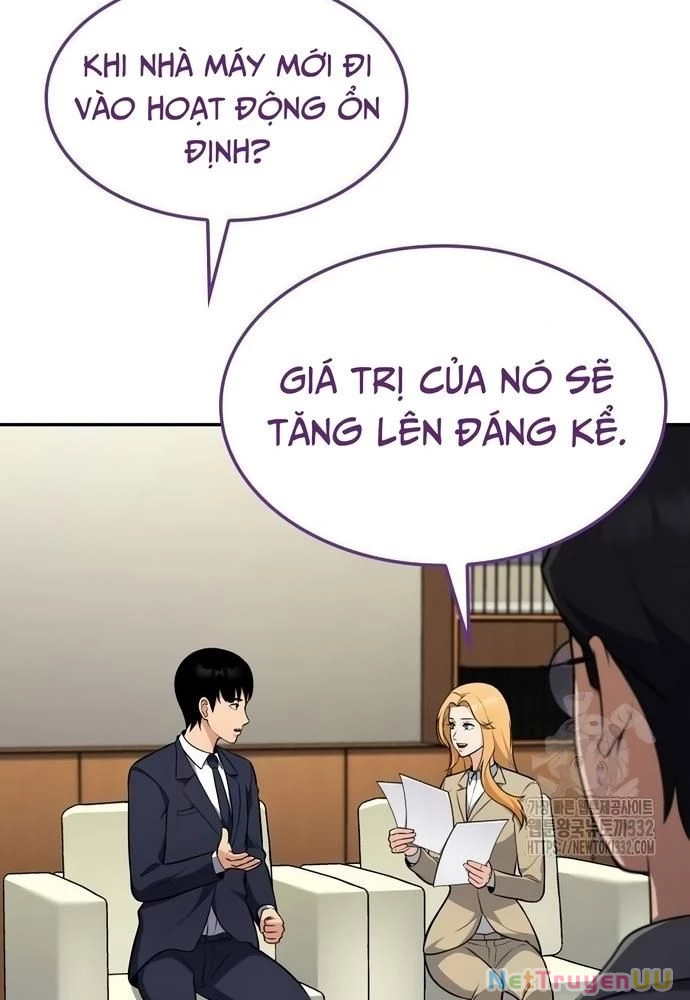 Sau Khi Ly Hôn Ta Trúng Jackpot Chapter 23 - Trang 3