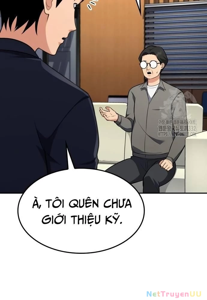 Sau Khi Ly Hôn Ta Trúng Jackpot Chapter 23 - Trang 3