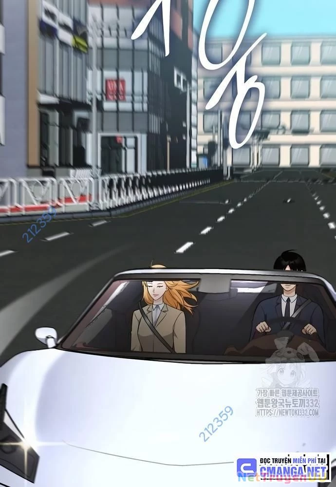 Sau Khi Ly Hôn Ta Trúng Jackpot Chapter 23 - Trang 3