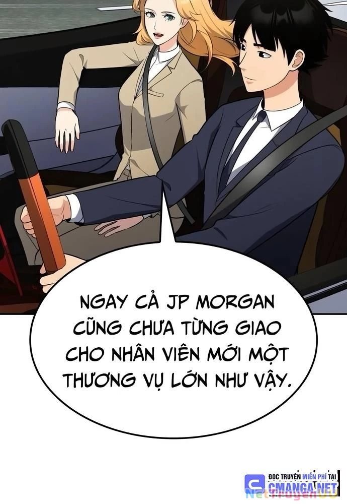 Sau Khi Ly Hôn Ta Trúng Jackpot Chapter 23 - Trang 3