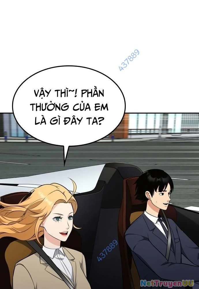 Sau Khi Ly Hôn Ta Trúng Jackpot Chapter 23 - Trang 3