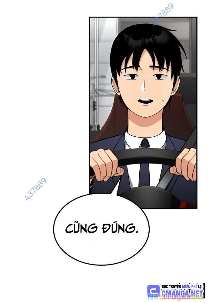 Sau Khi Ly Hôn Ta Trúng Jackpot Chapter 23 - Trang 3