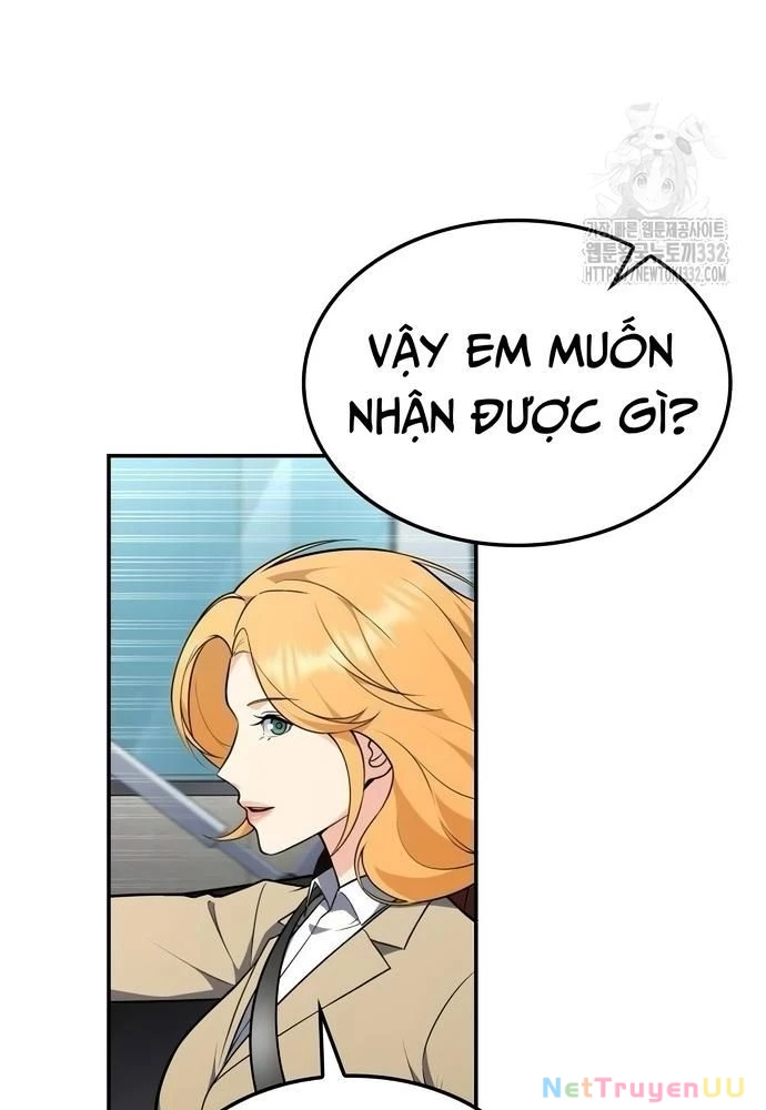 Sau Khi Ly Hôn Ta Trúng Jackpot Chapter 23 - Trang 3