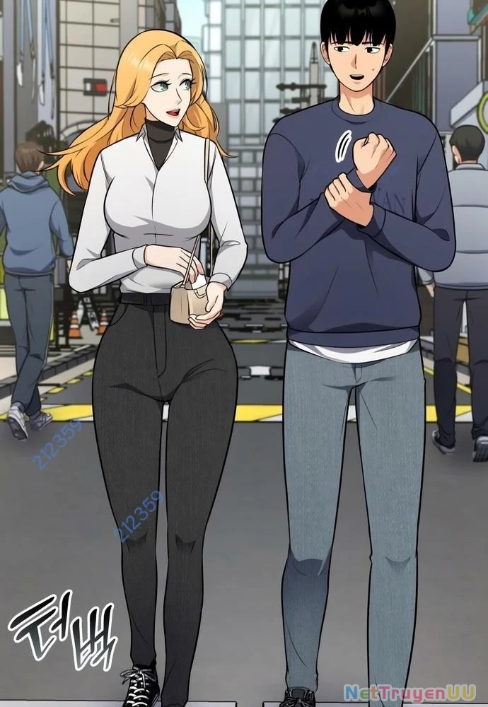 Sau Khi Ly Hôn Ta Trúng Jackpot Chapter 24 - Trang 3