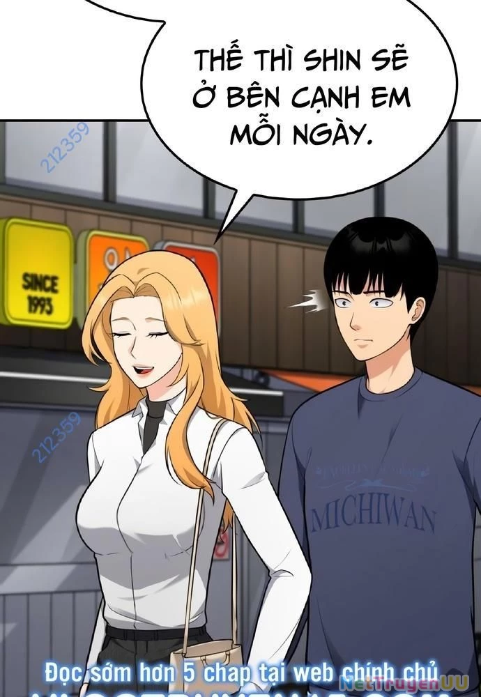 Sau Khi Ly Hôn Ta Trúng Jackpot Chapter 24 - Trang 3