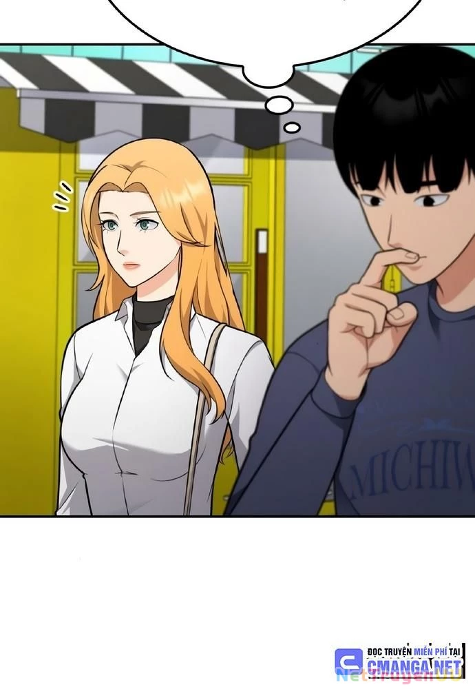 Sau Khi Ly Hôn Ta Trúng Jackpot Chapter 24 - Trang 3