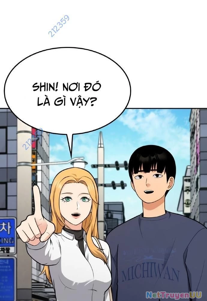 Sau Khi Ly Hôn Ta Trúng Jackpot Chapter 24 - Trang 3