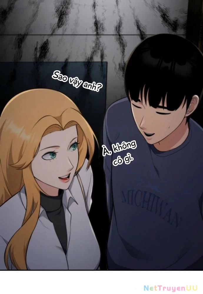 Sau Khi Ly Hôn Ta Trúng Jackpot Chapter 24 - Trang 3