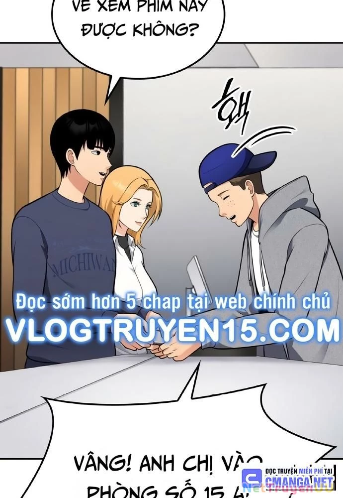 Sau Khi Ly Hôn Ta Trúng Jackpot Chapter 24 - Trang 3