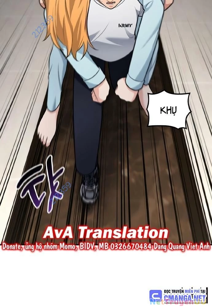 Sau Khi Ly Hôn Ta Trúng Jackpot Chapter 24 - Trang 3