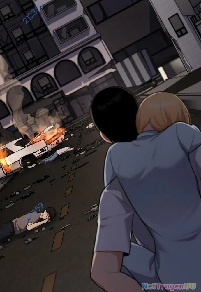 Sau Khi Ly Hôn Ta Trúng Jackpot Chapter 24 - Trang 3