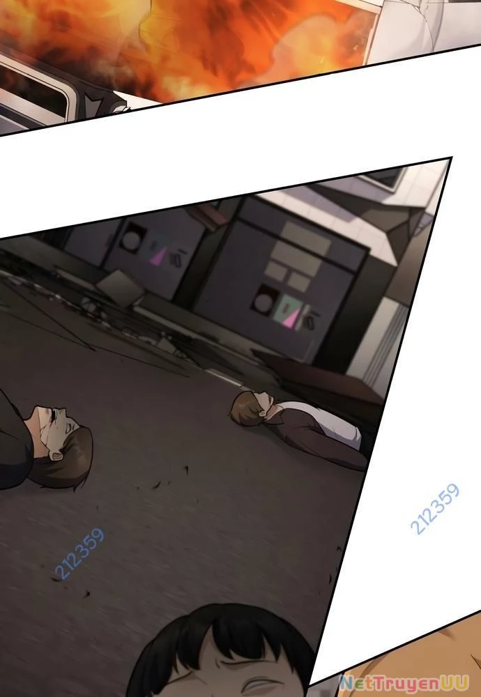 Sau Khi Ly Hôn Ta Trúng Jackpot Chapter 24 - Trang 3