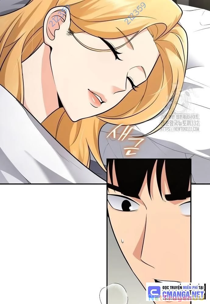 Sau Khi Ly Hôn Ta Trúng Jackpot Chapter 25 - Trang 3