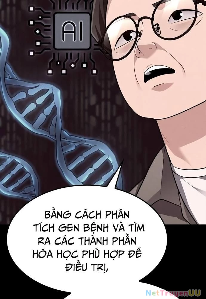 Sau Khi Ly Hôn Ta Trúng Jackpot Chapter 25 - Trang 3