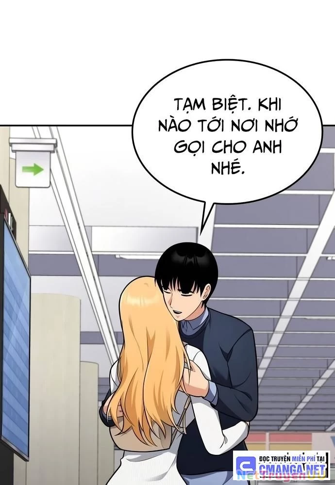 Sau Khi Ly Hôn Ta Trúng Jackpot Chapter 25 - Trang 3