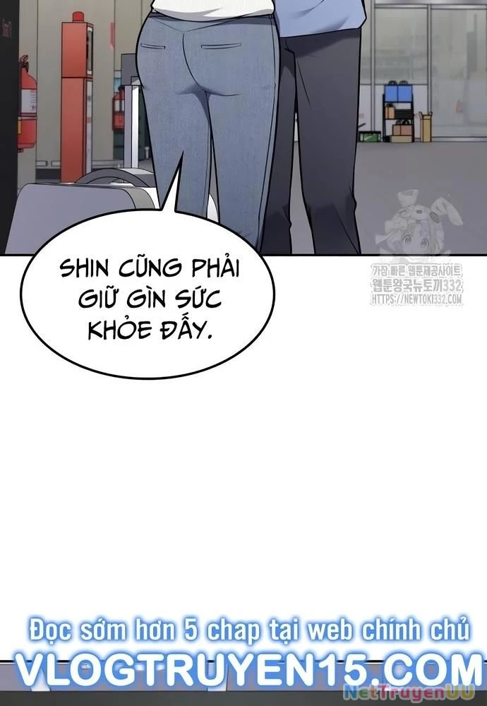 Sau Khi Ly Hôn Ta Trúng Jackpot Chapter 25 - Trang 3