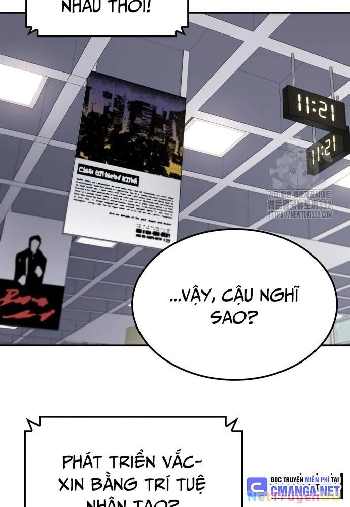 Sau Khi Ly Hôn Ta Trúng Jackpot Chapter 25 - Trang 3