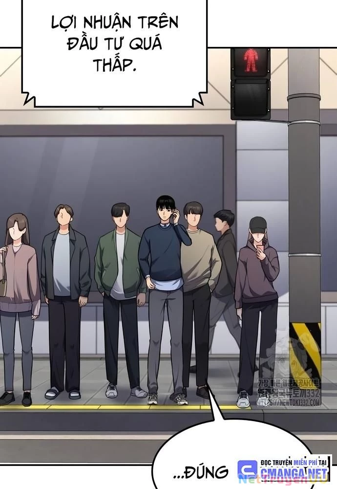 Sau Khi Ly Hôn Ta Trúng Jackpot Chapter 25 - Trang 3