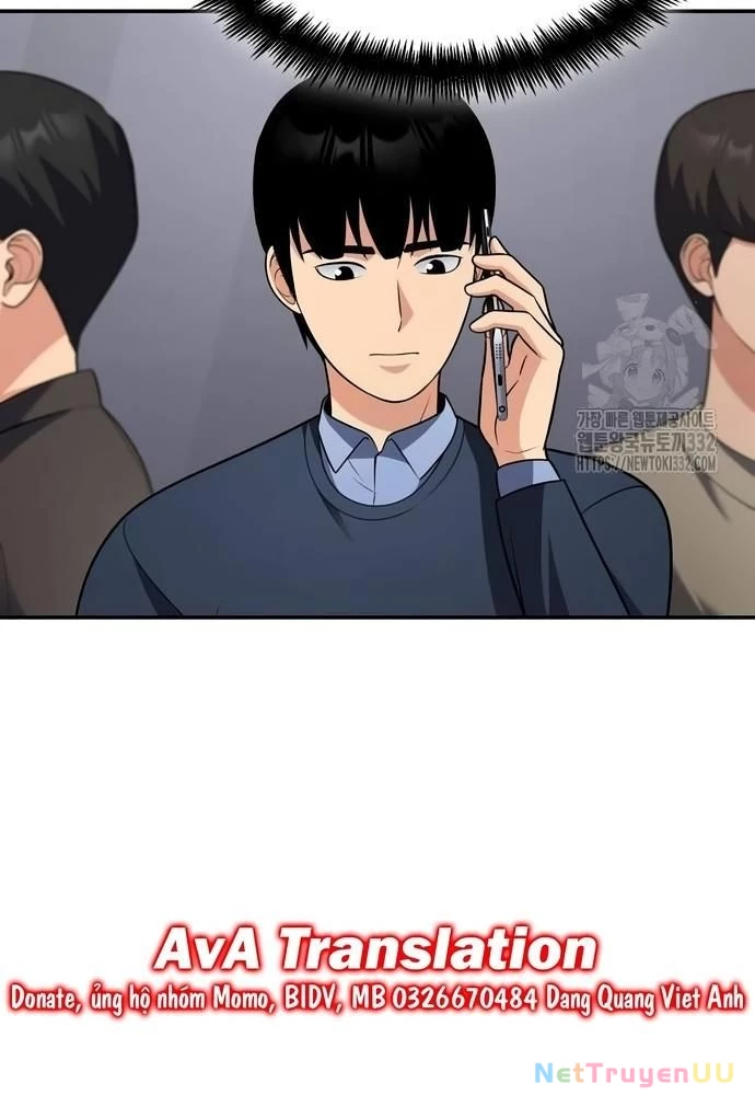 Sau Khi Ly Hôn Ta Trúng Jackpot Chapter 25 - Trang 3