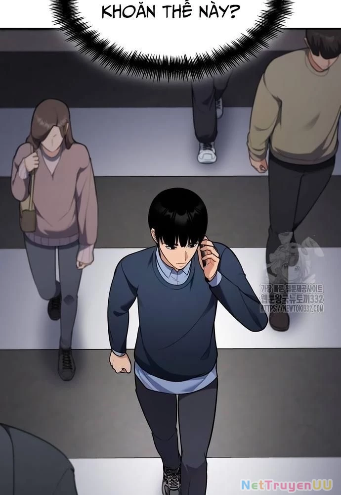 Sau Khi Ly Hôn Ta Trúng Jackpot Chapter 25 - Trang 3