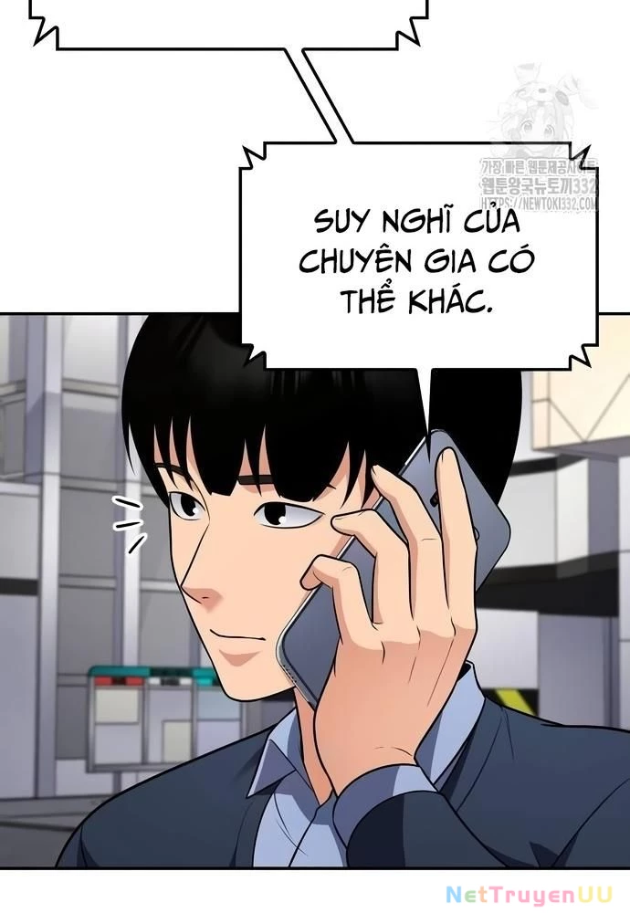 Sau Khi Ly Hôn Ta Trúng Jackpot Chapter 25 - Trang 3