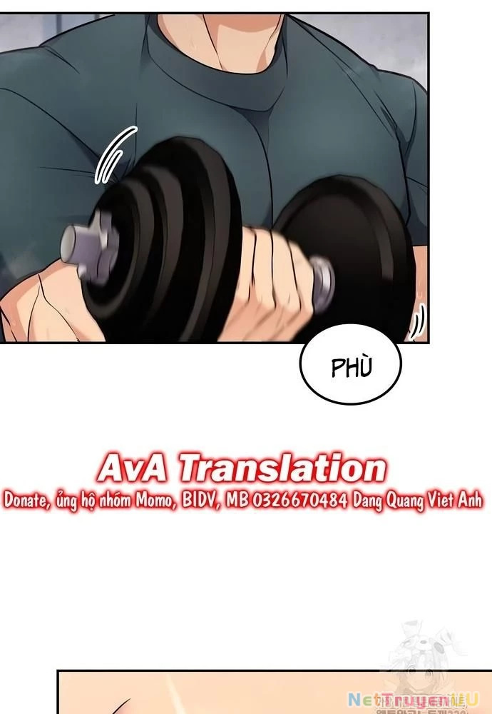 Sau Khi Ly Hôn Ta Trúng Jackpot Chapter 25 - Trang 3