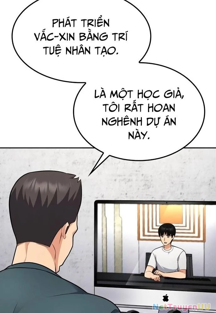 Sau Khi Ly Hôn Ta Trúng Jackpot Chapter 25 - Trang 3