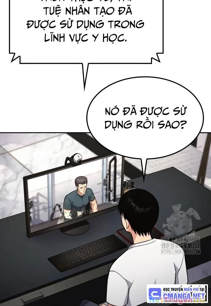 Sau Khi Ly Hôn Ta Trúng Jackpot Chapter 25 - Trang 3