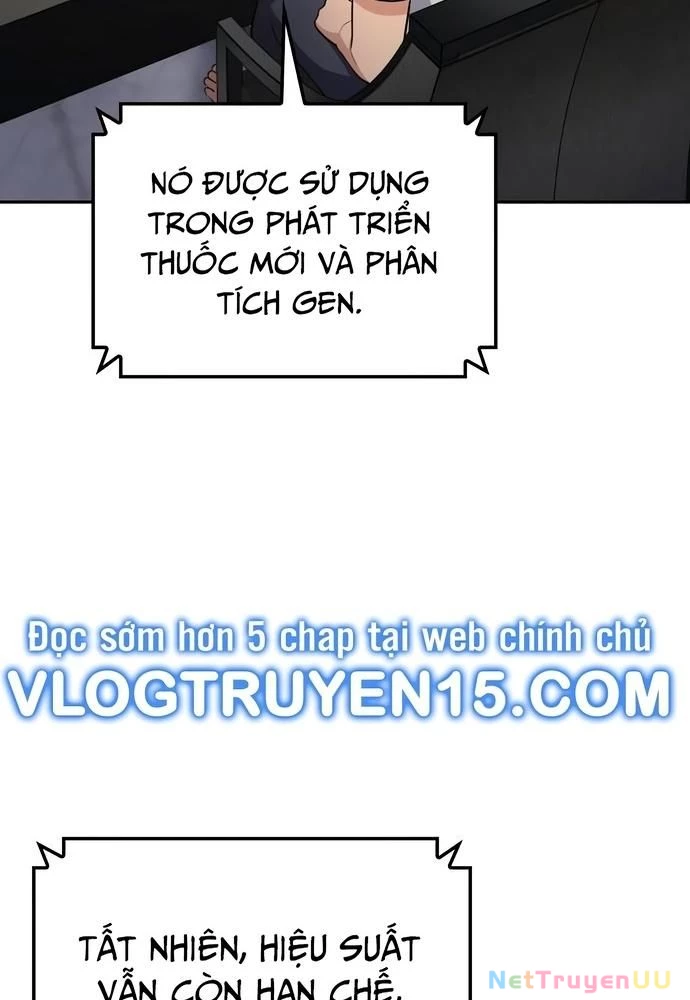 Sau Khi Ly Hôn Ta Trúng Jackpot Chapter 25 - Trang 3