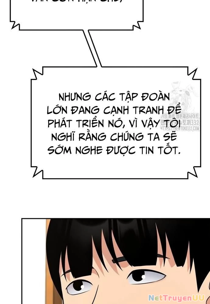 Sau Khi Ly Hôn Ta Trúng Jackpot Chapter 25 - Trang 3