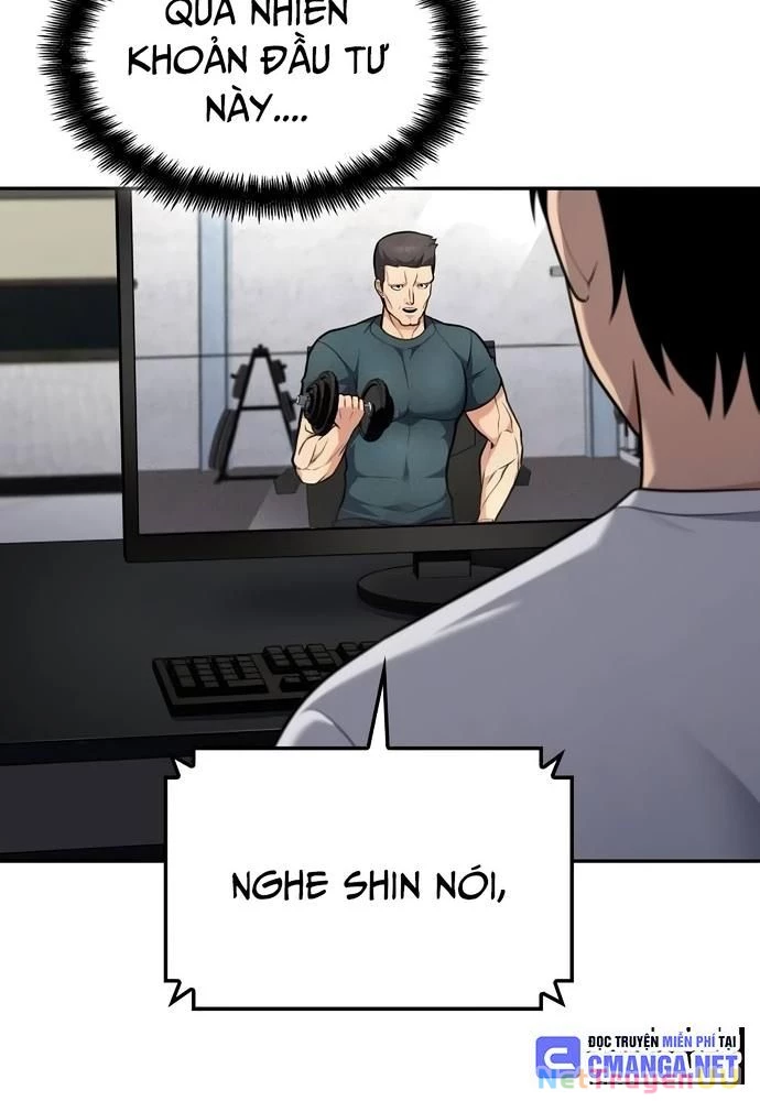 Sau Khi Ly Hôn Ta Trúng Jackpot Chapter 25 - Trang 3