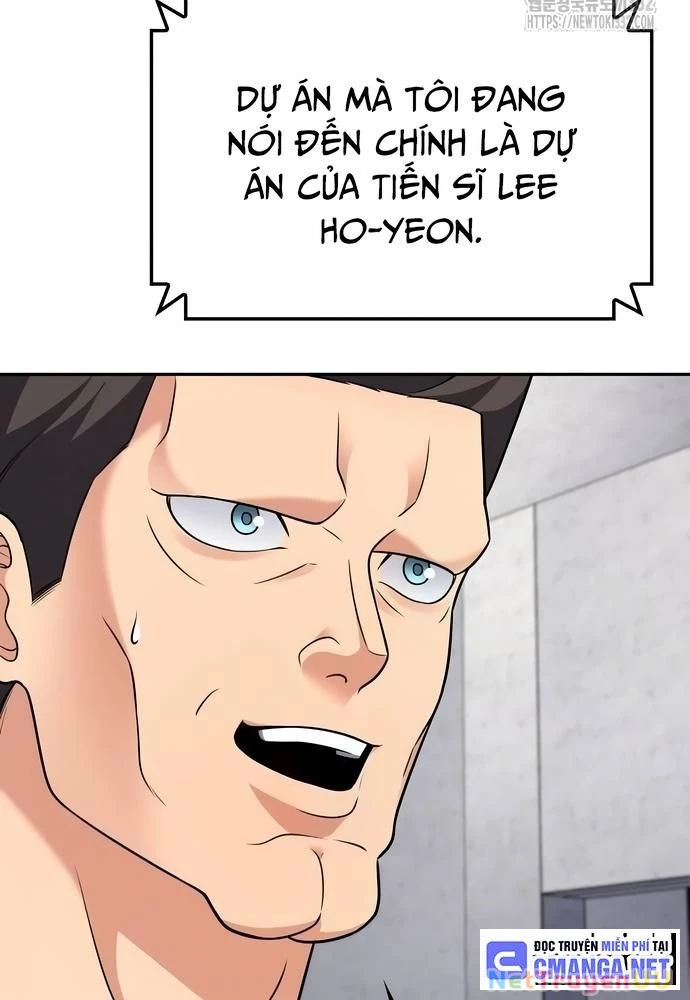 Sau Khi Ly Hôn Ta Trúng Jackpot Chapter 25 - Trang 3