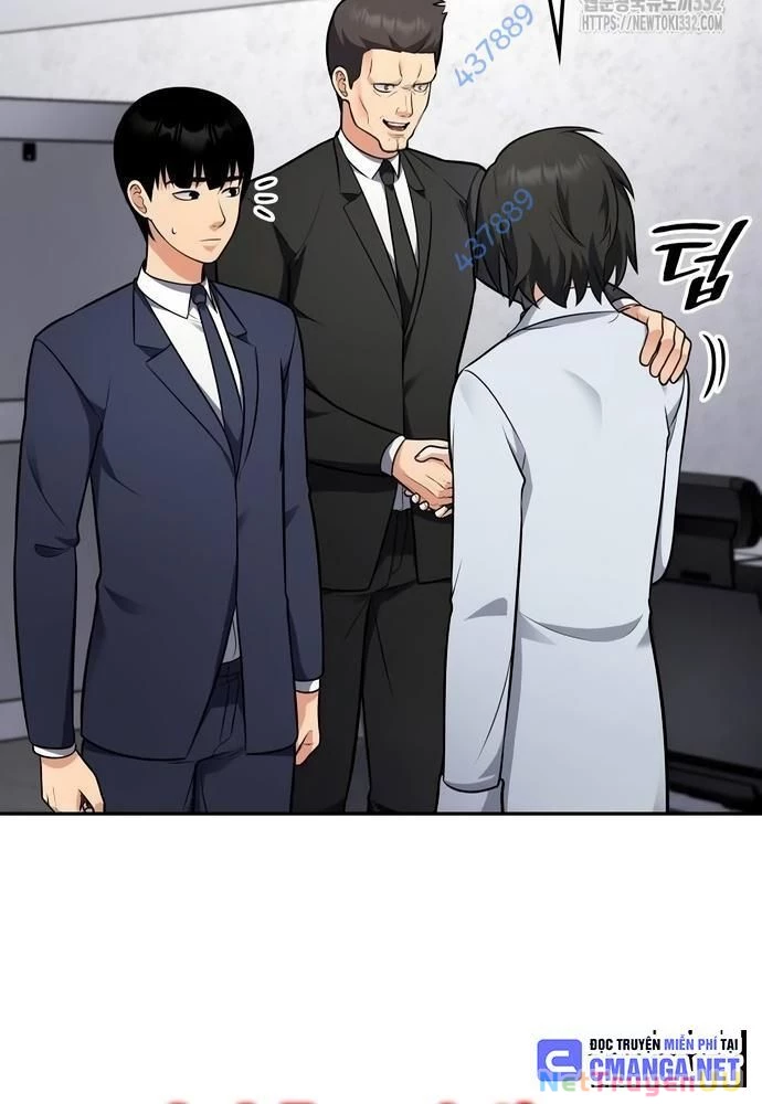 Sau Khi Ly Hôn Ta Trúng Jackpot Chapter 25 - Trang 3