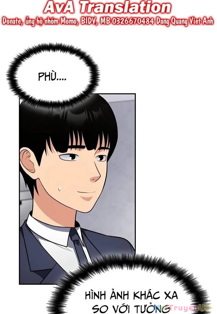 Sau Khi Ly Hôn Ta Trúng Jackpot Chapter 25 - Trang 3