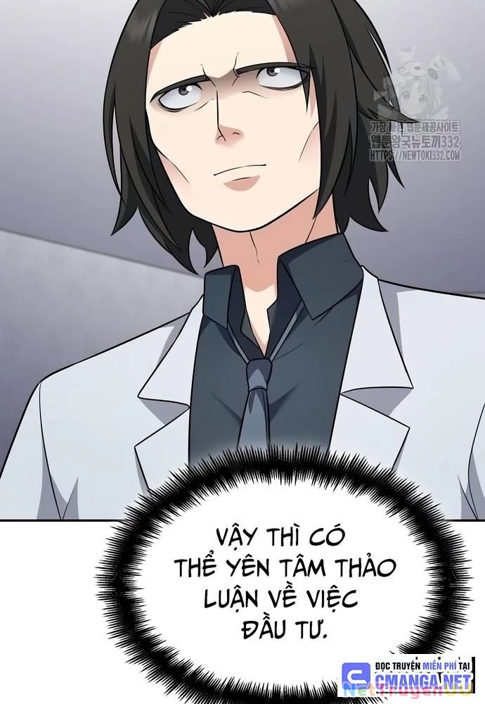 Sau Khi Ly Hôn Ta Trúng Jackpot Chapter 25 - Trang 3