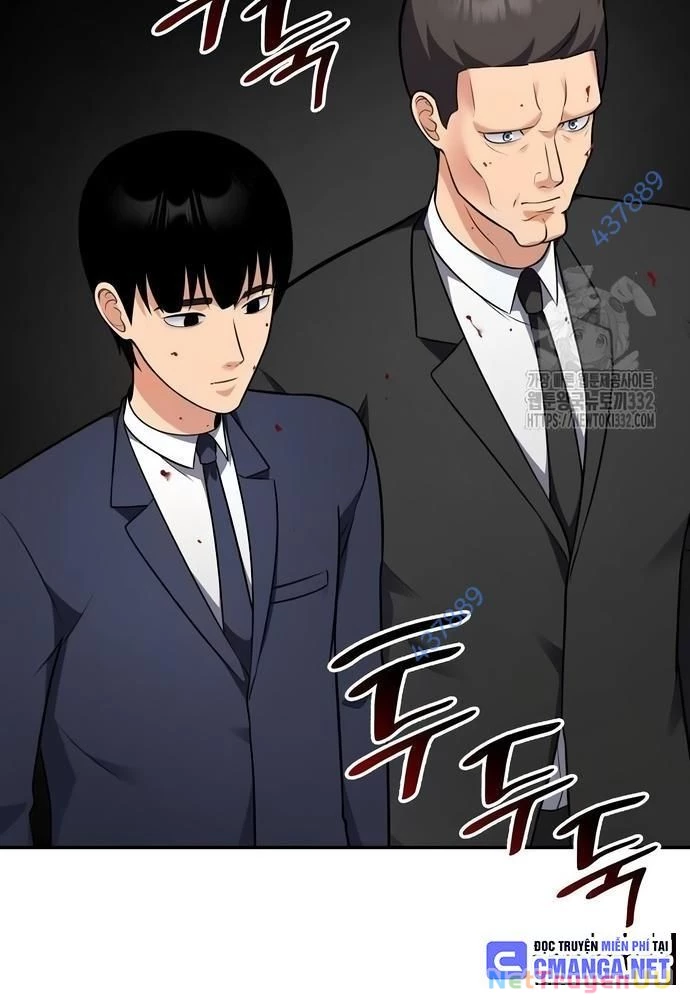 Sau Khi Ly Hôn Ta Trúng Jackpot Chapter 25 - Trang 3