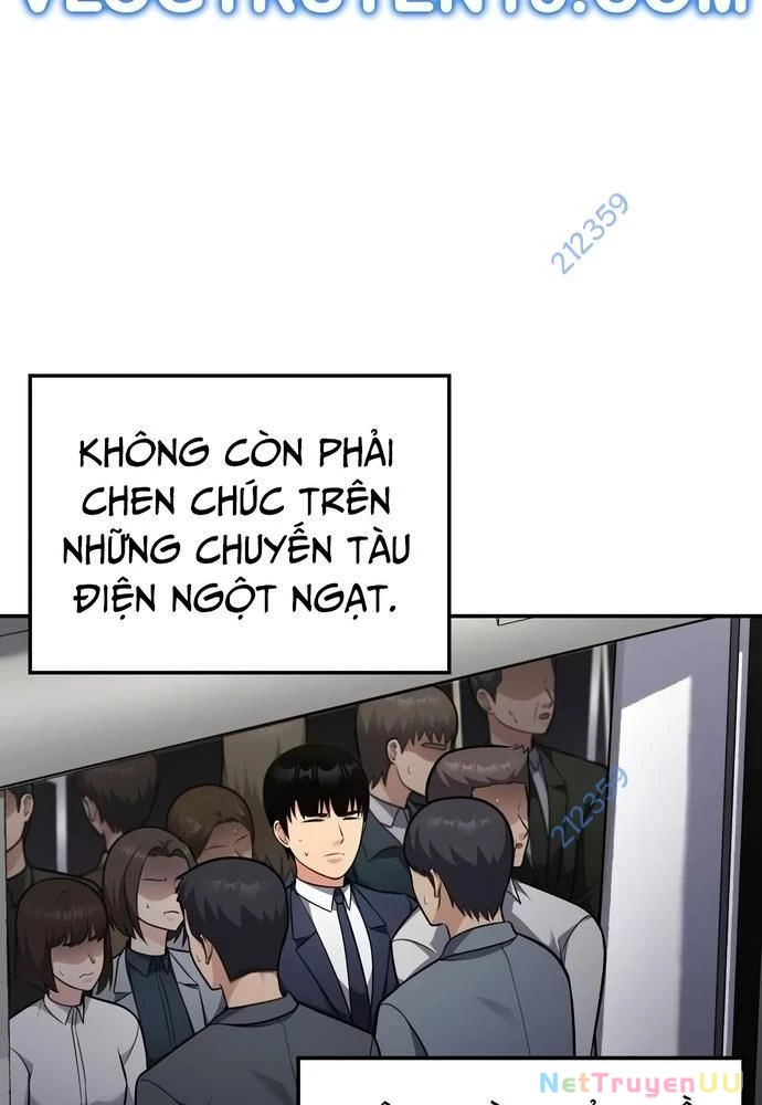 Sau Khi Ly Hôn Ta Trúng Jackpot Chapter 27 - Trang 3