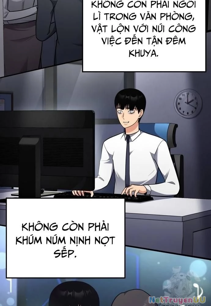 Sau Khi Ly Hôn Ta Trúng Jackpot Chapter 27 - Trang 3