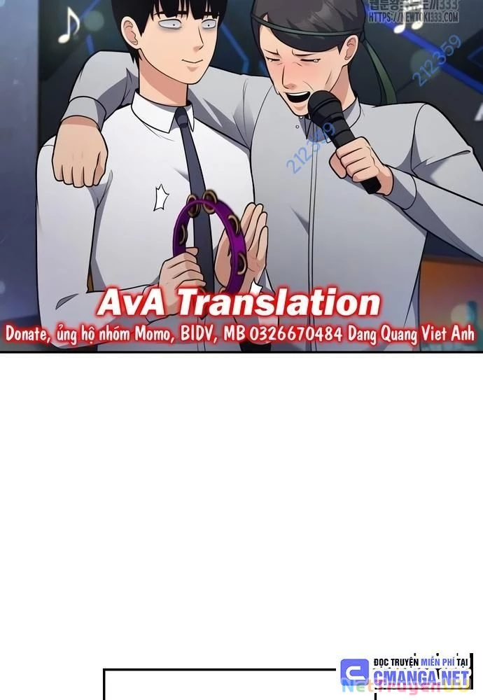 Sau Khi Ly Hôn Ta Trúng Jackpot Chapter 27 - Trang 3