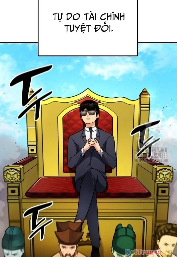 Sau Khi Ly Hôn Ta Trúng Jackpot Chapter 27 - Trang 3