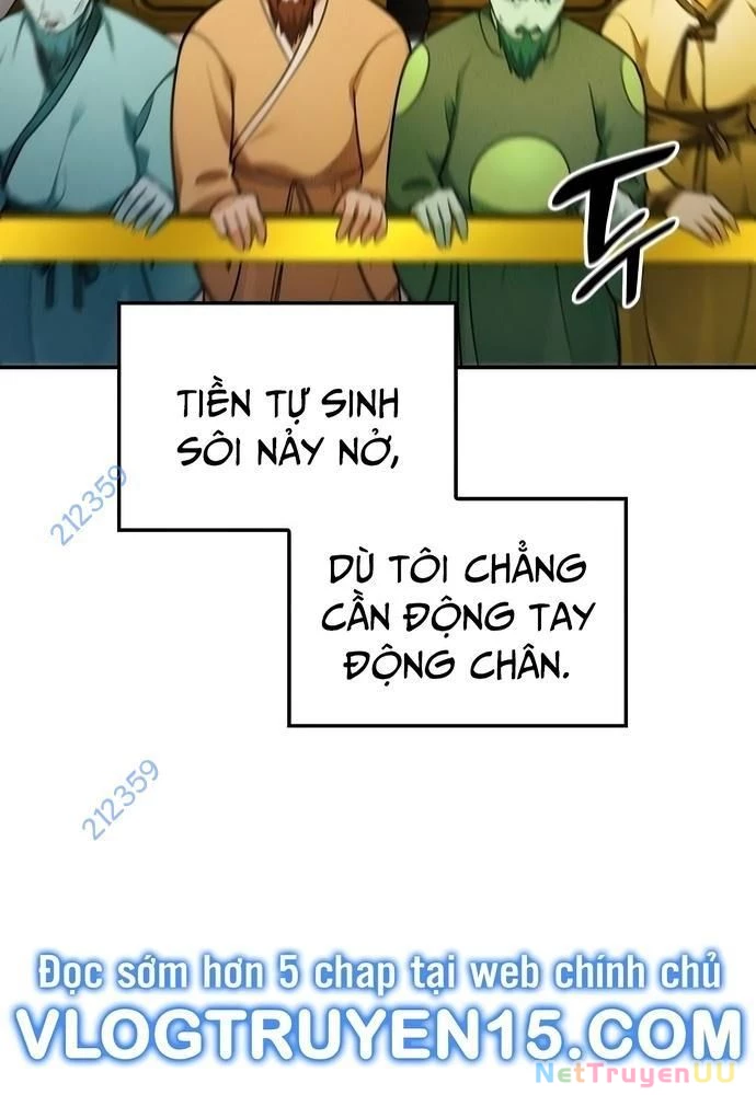 Sau Khi Ly Hôn Ta Trúng Jackpot Chapter 27 - Trang 3