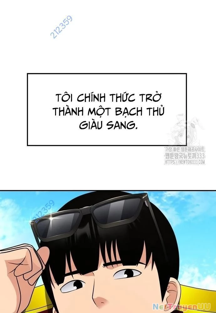 Sau Khi Ly Hôn Ta Trúng Jackpot Chapter 27 - Trang 3