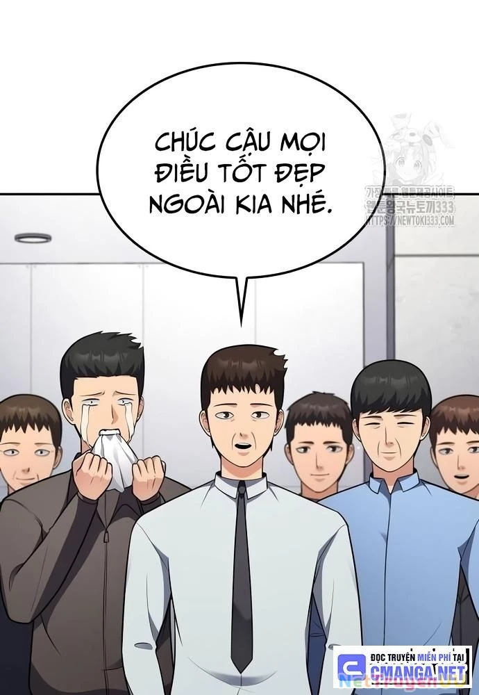 Sau Khi Ly Hôn Ta Trúng Jackpot Chapter 27 - Trang 3