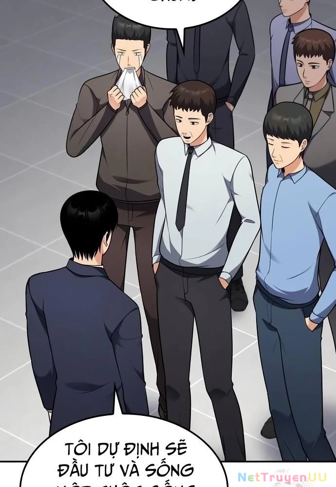 Sau Khi Ly Hôn Ta Trúng Jackpot Chapter 27 - Trang 3