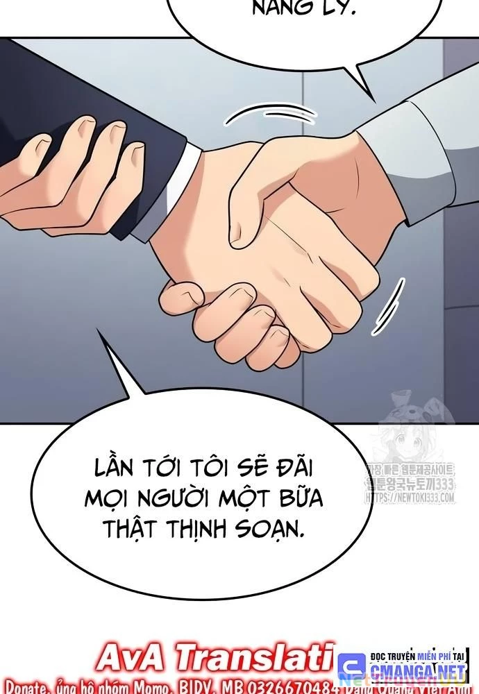 Sau Khi Ly Hôn Ta Trúng Jackpot Chapter 27 - Trang 3