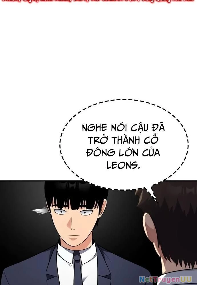 Sau Khi Ly Hôn Ta Trúng Jackpot Chapter 27 - Trang 3