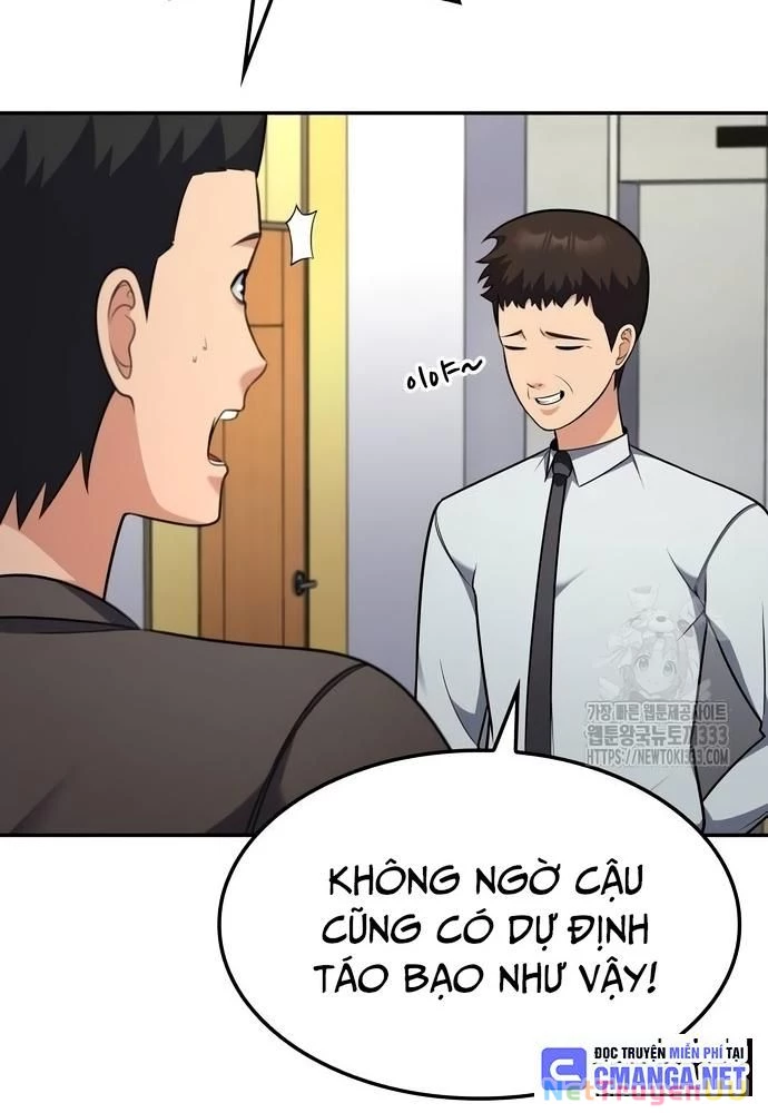 Sau Khi Ly Hôn Ta Trúng Jackpot Chapter 27 - Trang 3